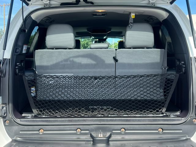 Used 2018 Toyota Sequoia Platinum AWD/4WD image 38