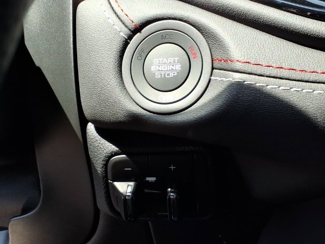 New 2026 Dodge Durango GT AWD/4WD image 20