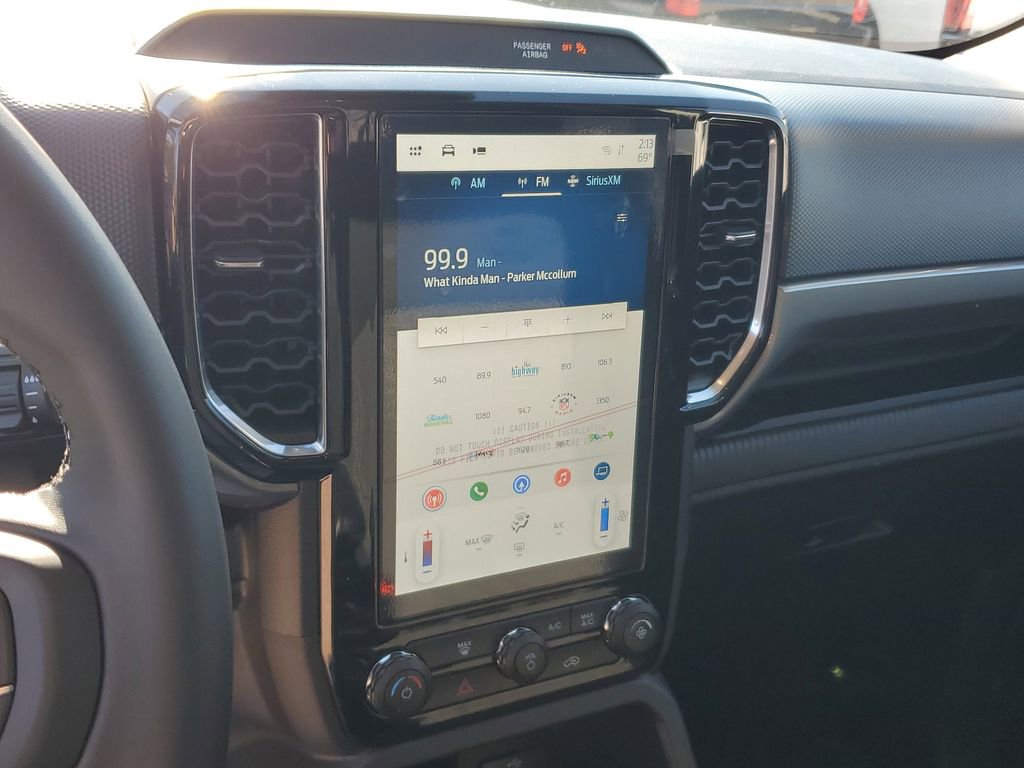 New 2025 Ford Ranger XLT w/ Trailer Tow Package image 20