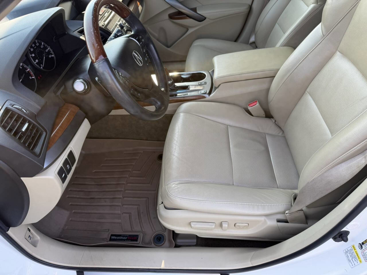 Used 2013 Acura RDX FWD w/ Technology Package image 27