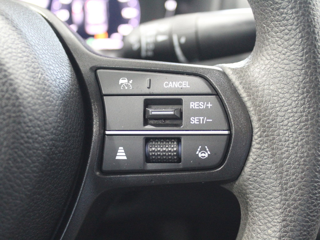 Certified 2023 Honda Accord EX image 26