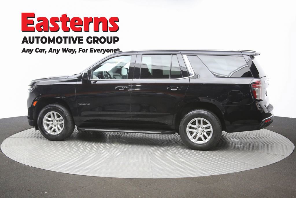 Used 2023 Chevrolet Tahoe LT image 65