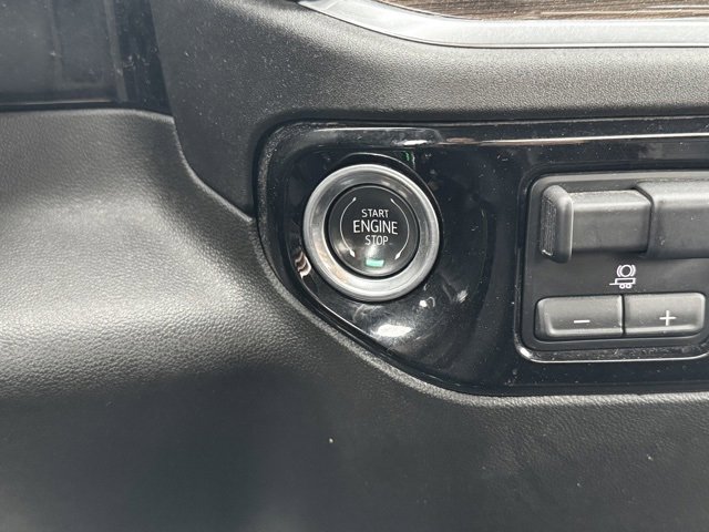 Certified 2024 Chevrolet Silverado 3500 LT w/ Convenience Package image 27