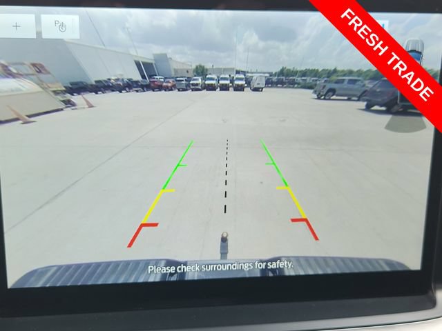 Used 2022 Ford F150 Lariat w/ Max Trailer Tow Package AWD/4WD image 16