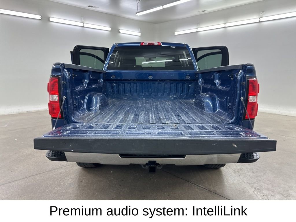 Used 2016 GMC Sierra 1500 SLE w/ SLE Value Package image 27
