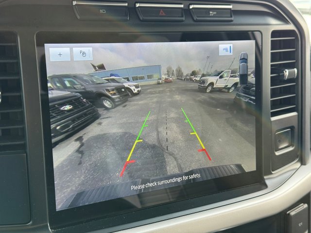 Used 2023 Ford F150 XLT w/ Equipment Group 302A High image 28