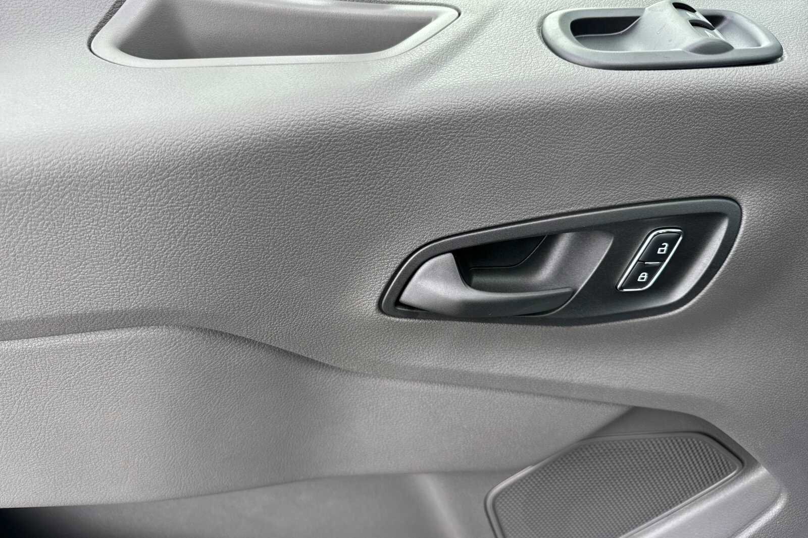 New 2025 Ford Transit 150 Low Roof image 8