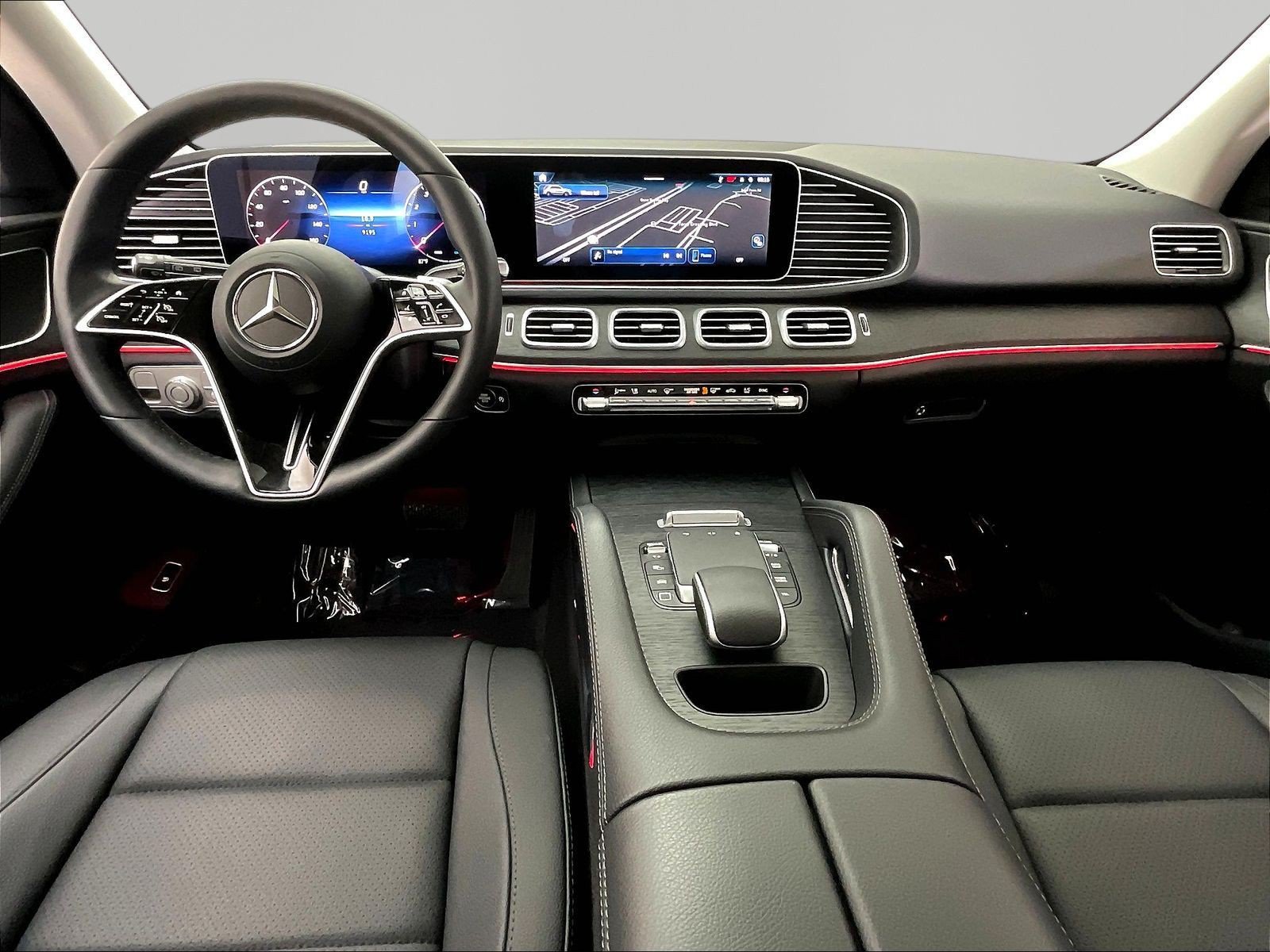Certified 2025 Mercedes-Benz GLE 350 4MATIC image 7