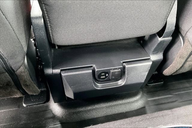 Used 2023 Ford F150 XL w/ STX Appearance Package AWD/4WD image 11