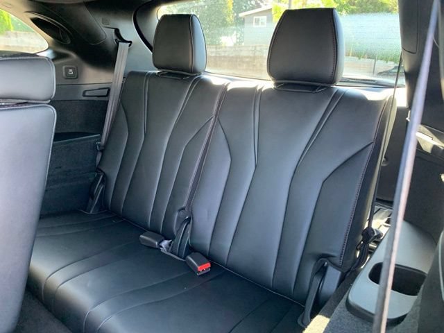 Used 2024 Acura MDX Type S w/ Advance Package AWD/4WD image 20