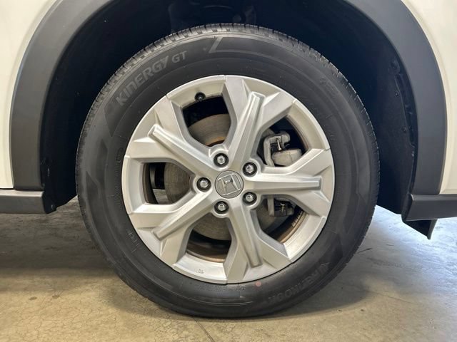 Used 2023 Honda HR-V LX image 12