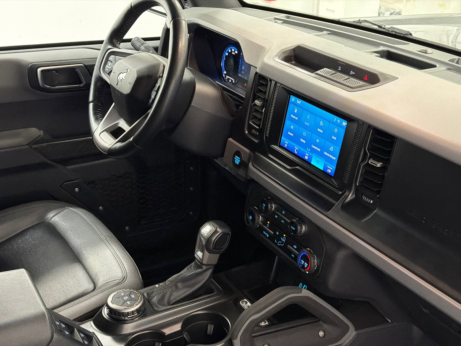 Used 2023 Ford Bronco Big Bend image 10