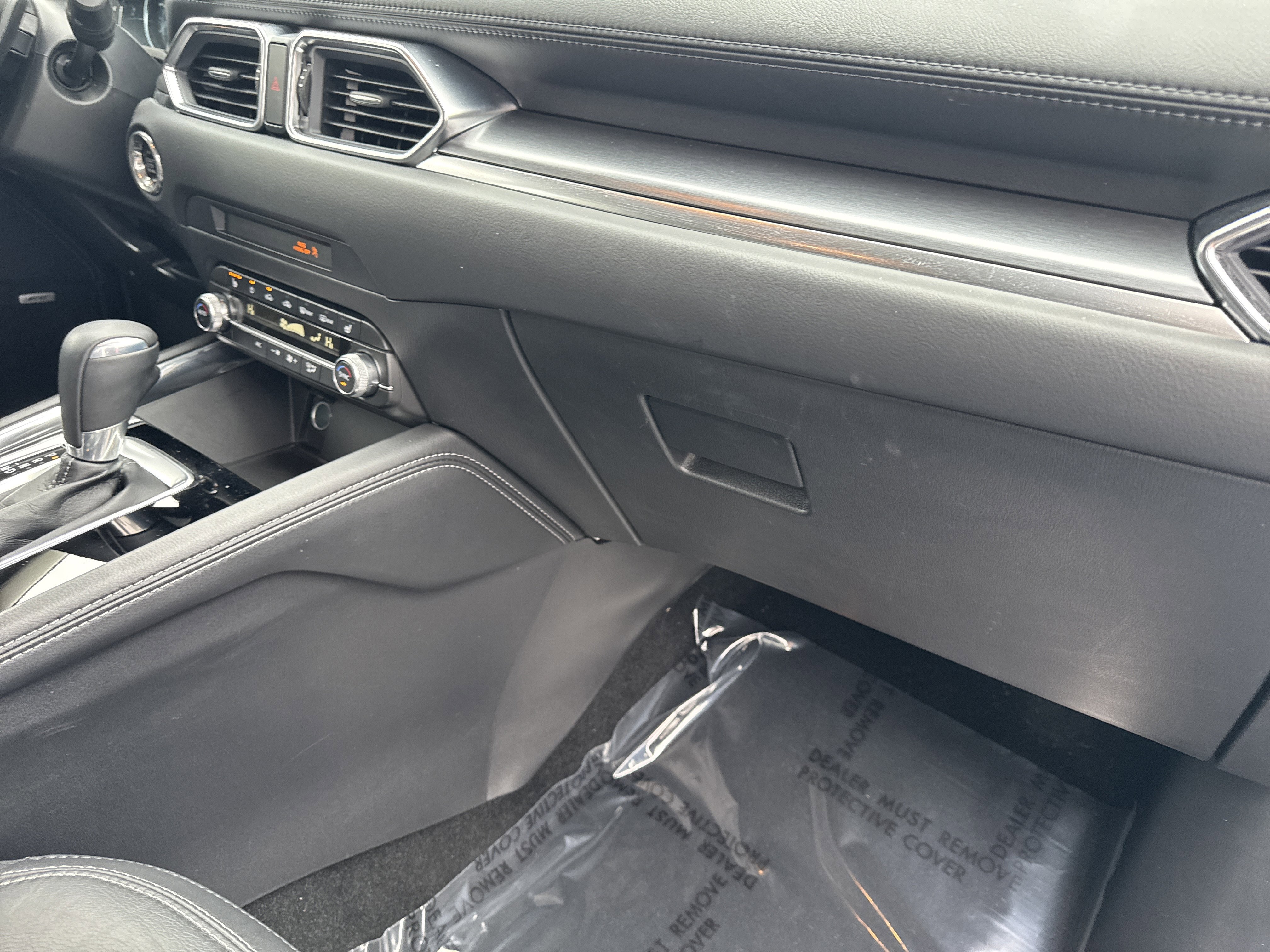 Used 2024 MAZDA CX-5 AWD 2.5 S image 6