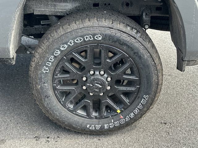 New 2026 RAM 2500 Limited image 18