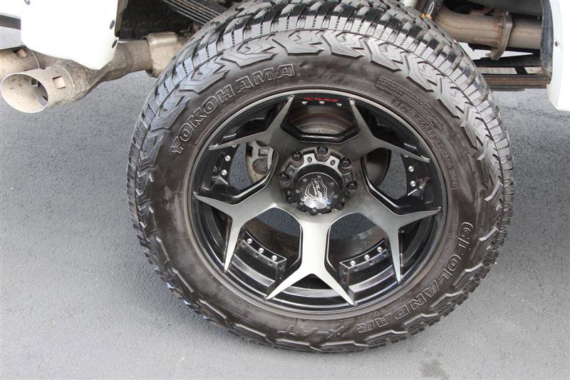 Used 2021 Ford F250 Lariat image 44