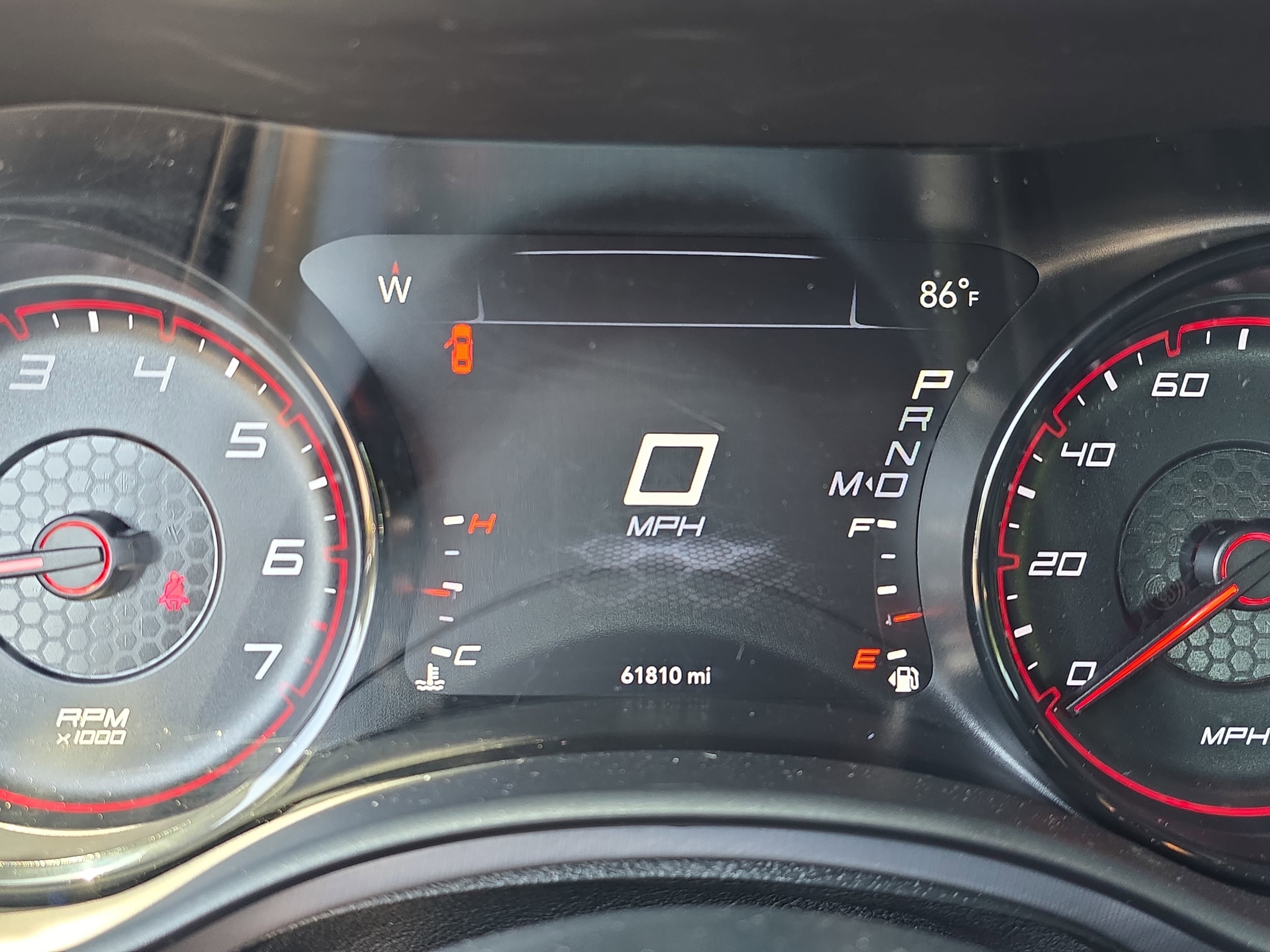 Used 2020 Dodge Charger SXT w/ Blacktop Package RWD image 16
