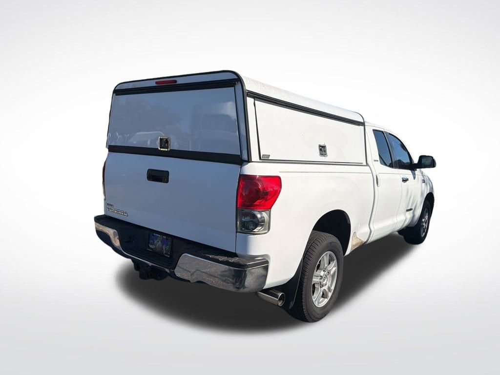 Used 2007 Toyota Tundra Limited image 6