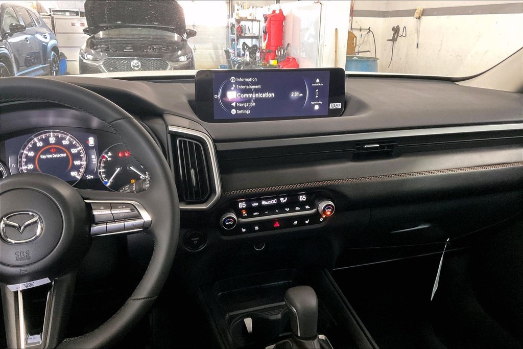 New 2026 MAZDA CX-50 AWD 2.5 Hybrid w/ Weather Package image 6