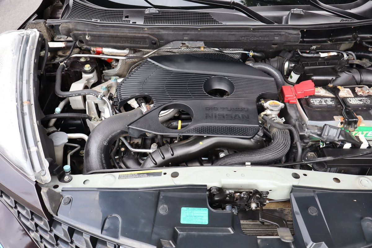 Used 2015 Nissan Juke SV AWD/4WD image 39