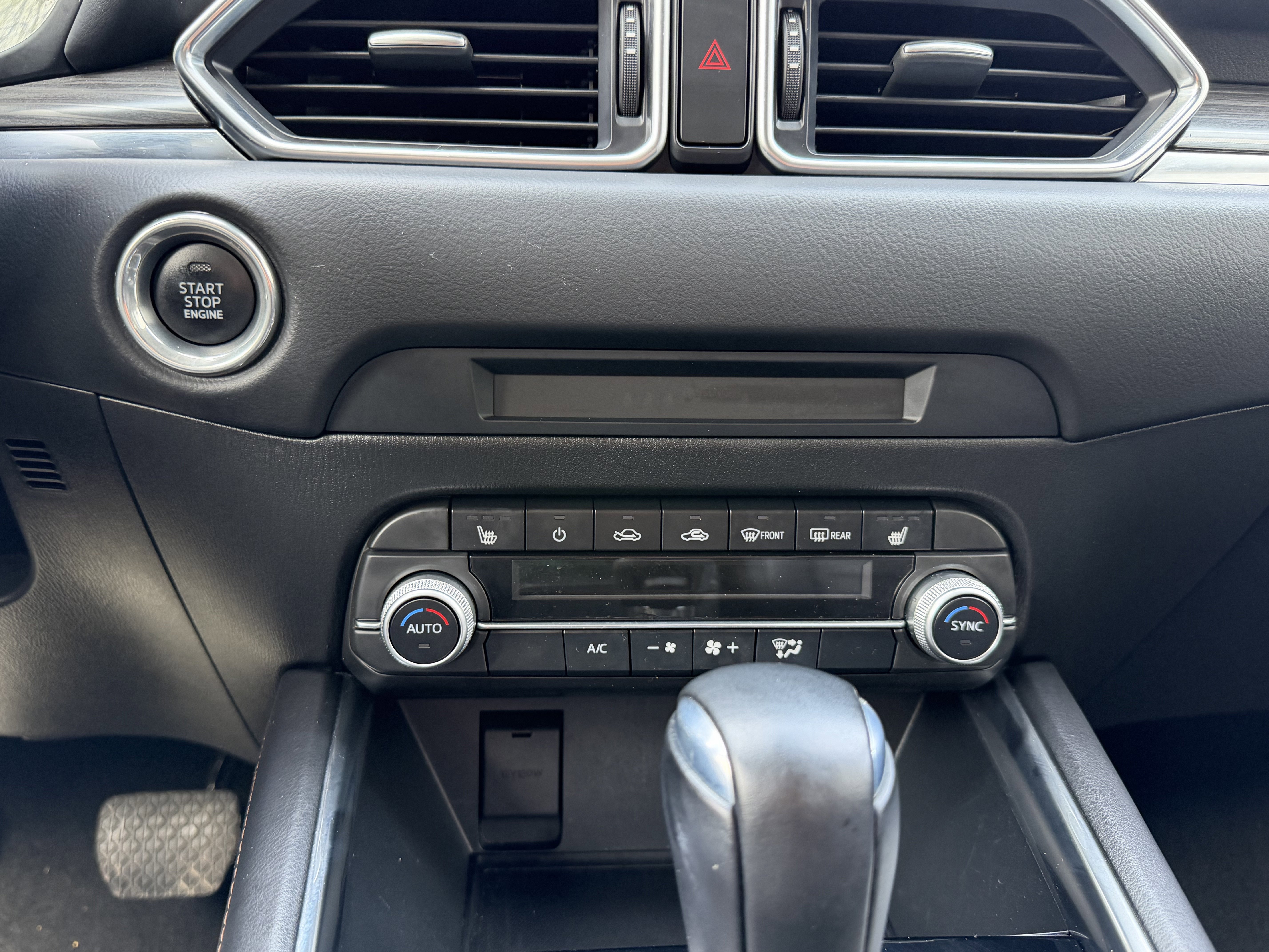 Used 2023 MAZDA CX-5 AWD 2.5 S w/ Premium Package image 21