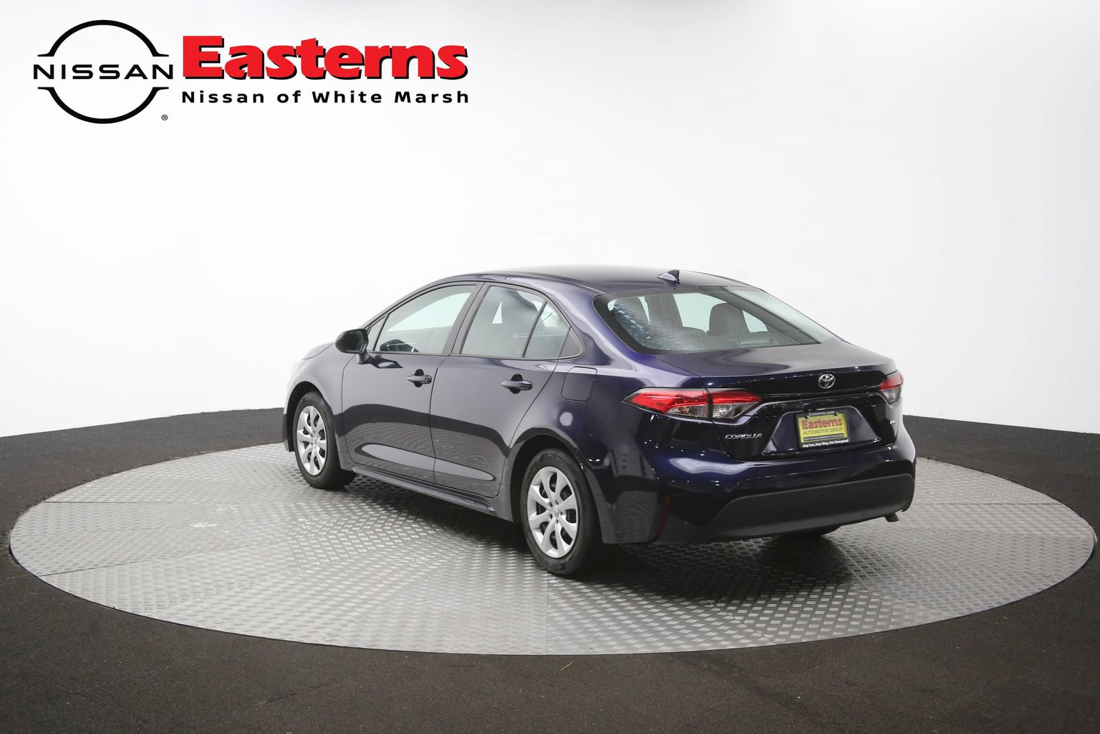 Used 2023 Toyota Corolla LE FWD image 63