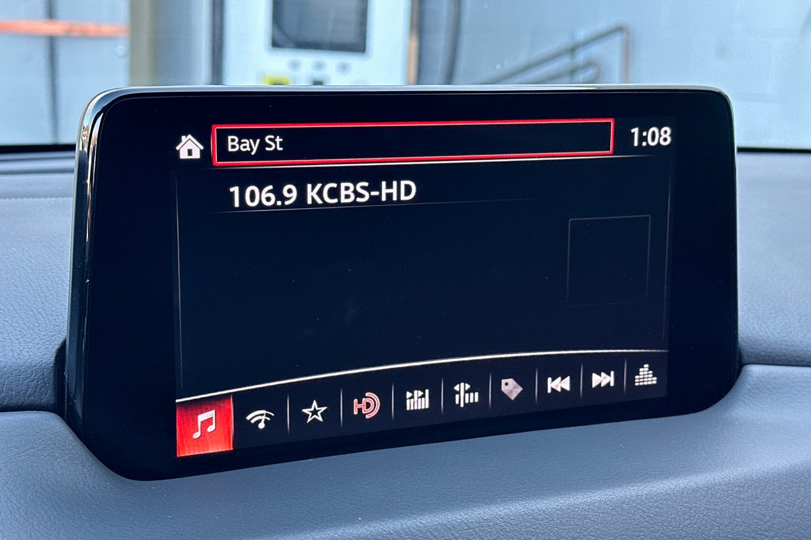 Used 2020 MAZDA CX-5 Signature image 25