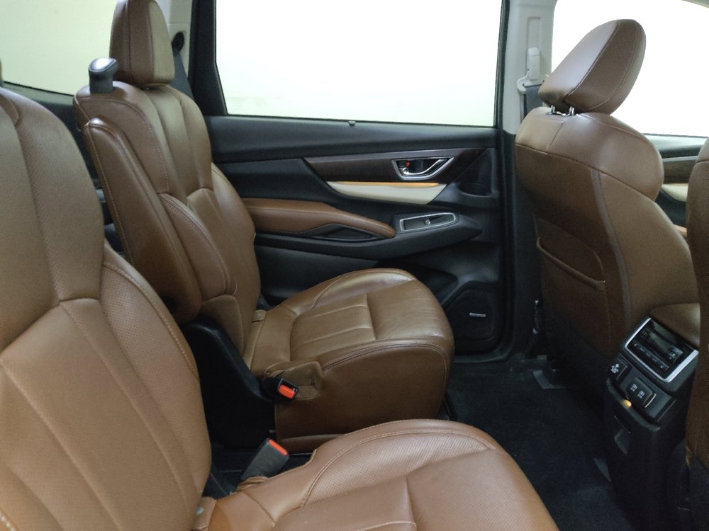 Used 2021 Subaru Ascent Touring w/ Popular Package #2A AWD/4WD image 19