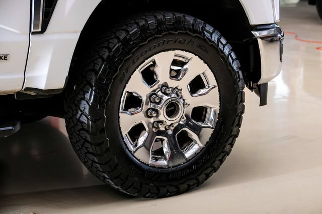 Used 2024 Ford F250 XL w/ XL Off-Road Package AWD/4WD image 62