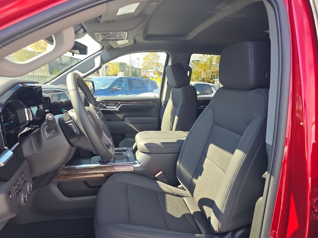 New 2026 Chevrolet Silverado 1500 RST w/ Convenience Package II image 22
