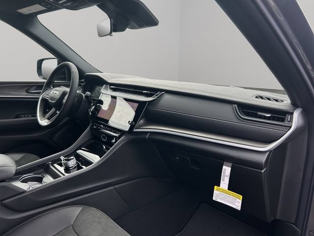 New 2026 Jeep Grand Cherokee L 4WD image 27