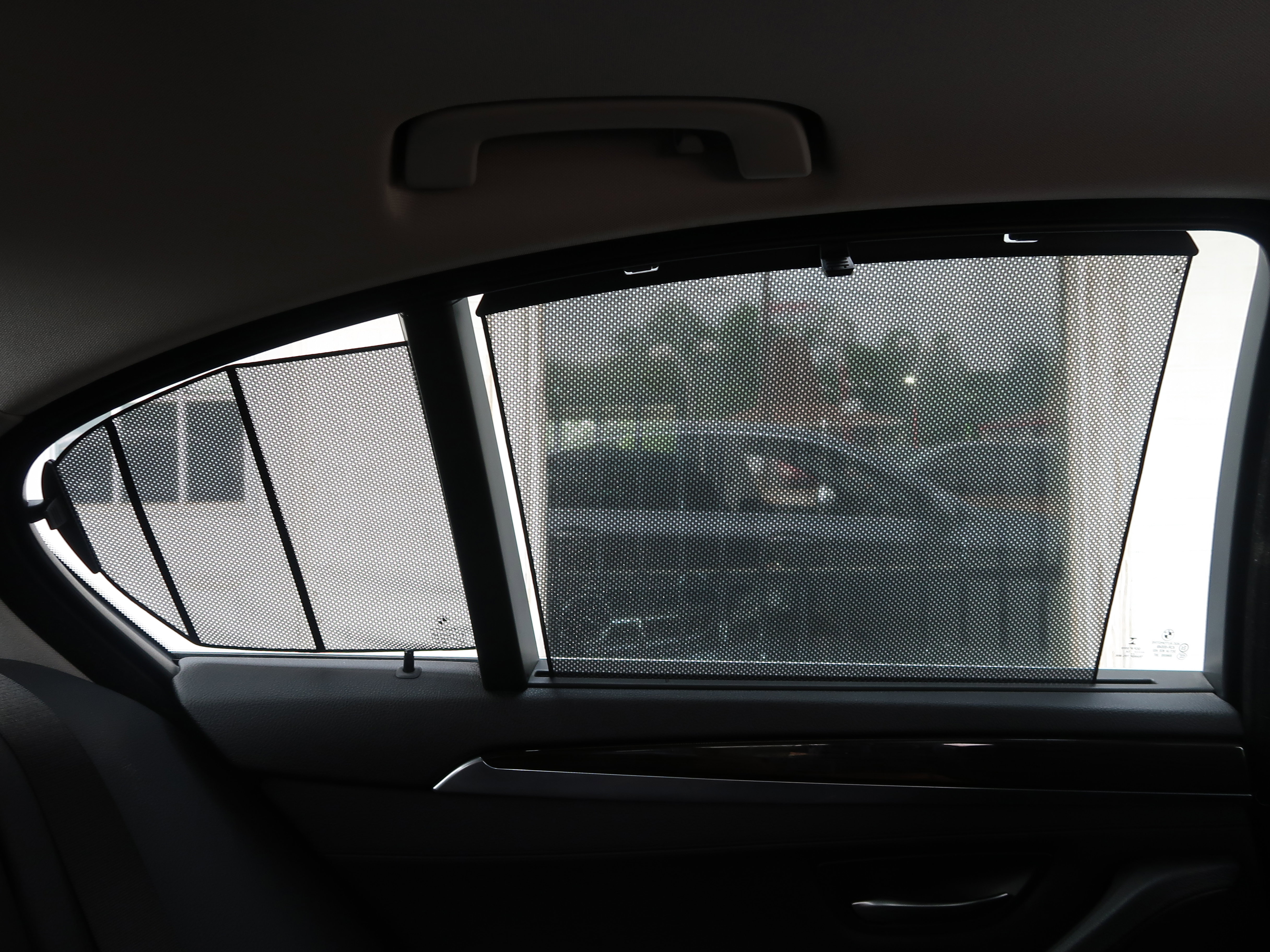 Used 2014 BMW 535d Sedan RWD image 41