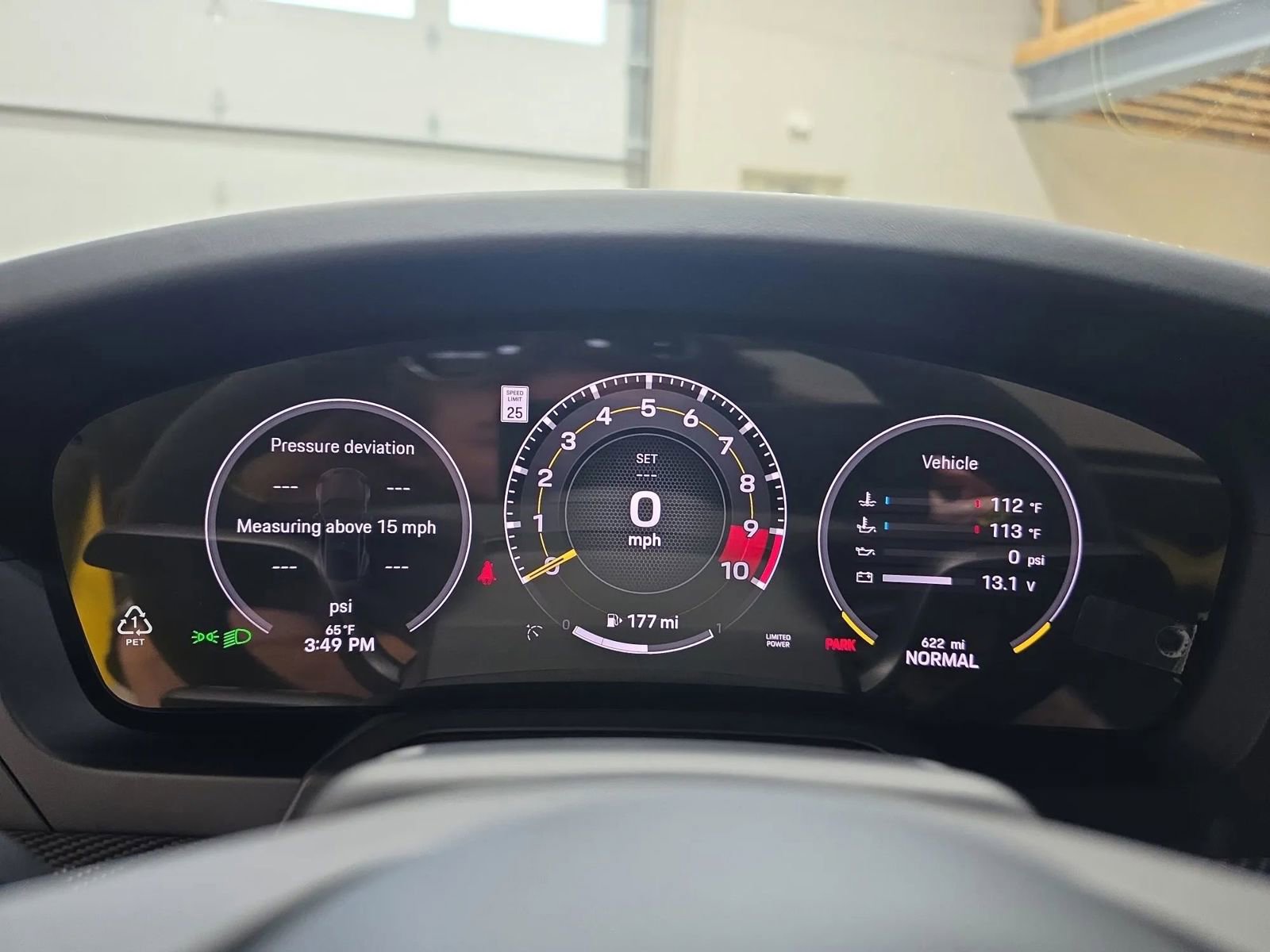 Used 2026 Porsche 911 GT3 RWD image 72