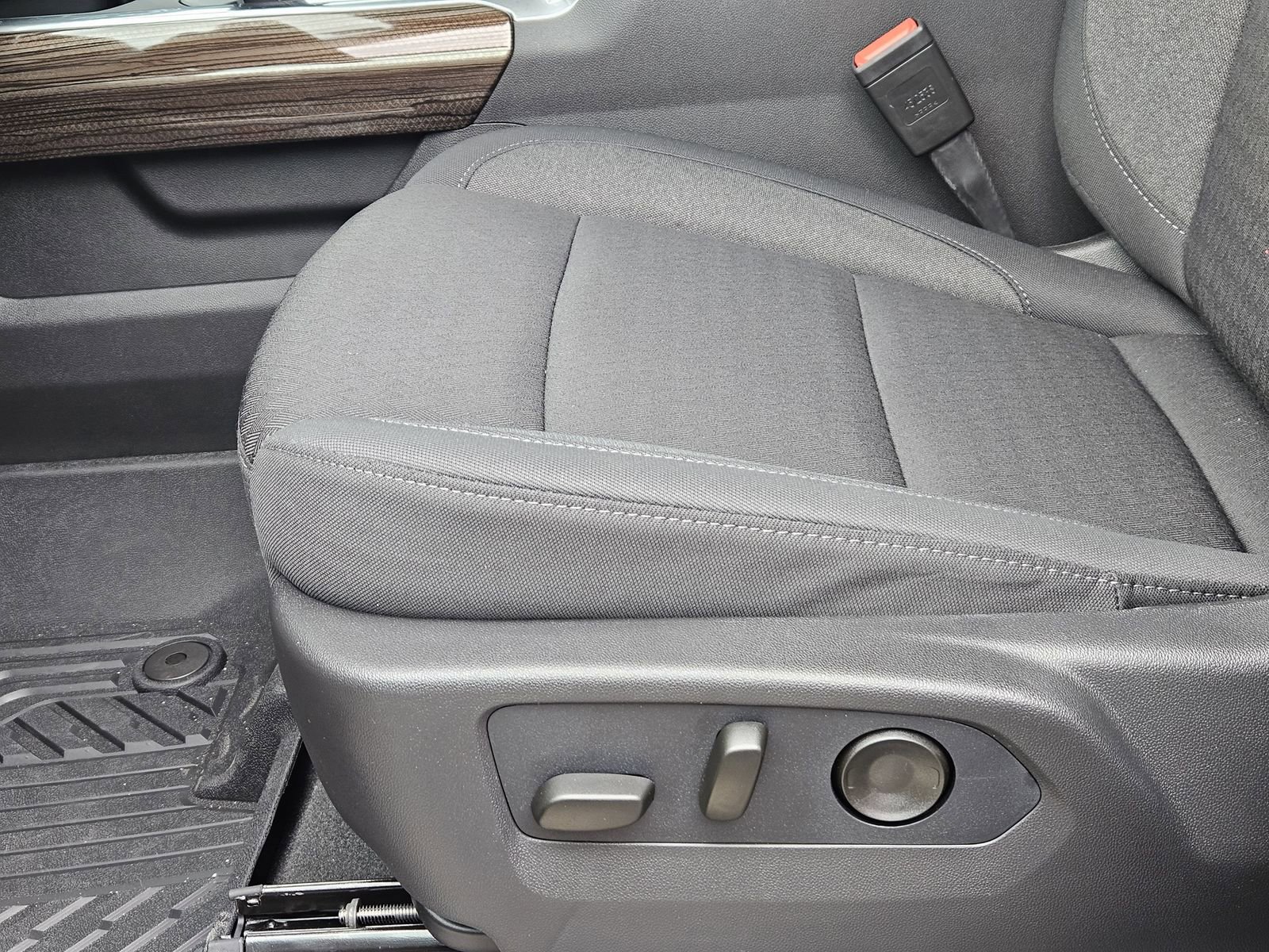 New 2026 Chevrolet Silverado 1500 LT Trail Boss w/ Convenience Package II image 26