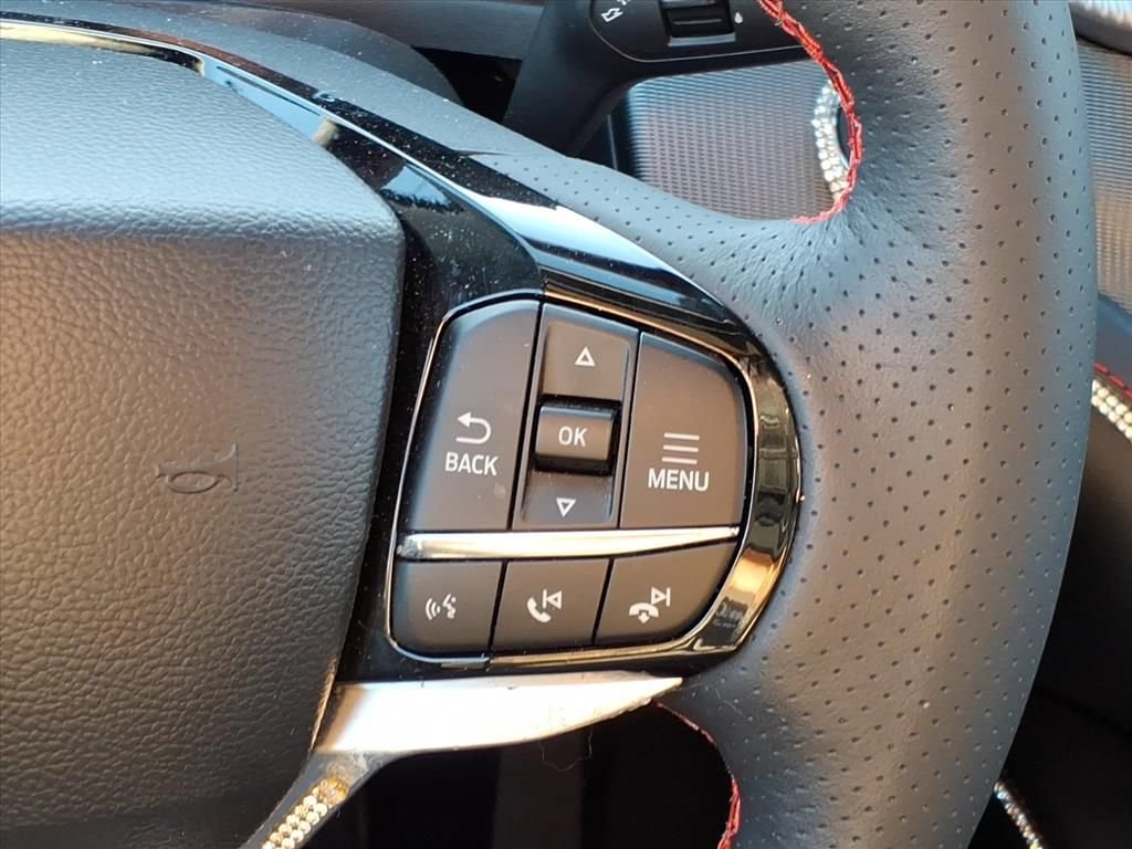 Used 2026 Ford Explorer ST-Line w/ Premium Package RWD image 13
