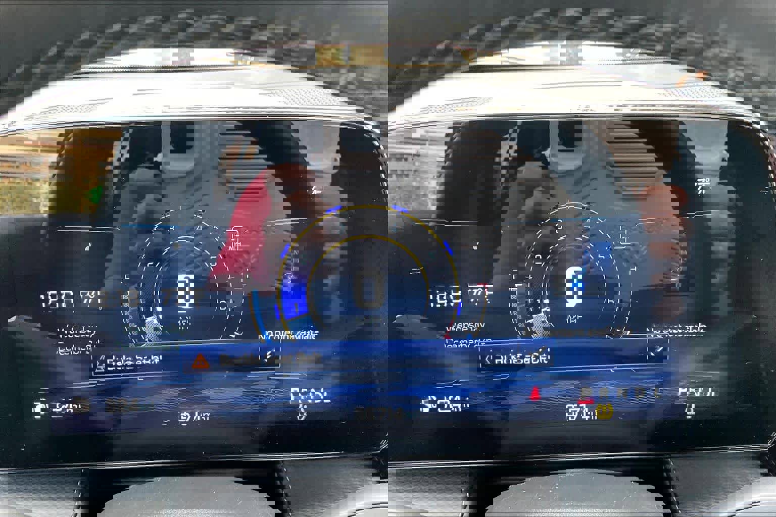 Used 2025 Chevrolet Equinox LT image 21