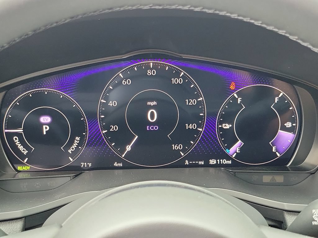 New 2026 MAZDA CX-70 SC Plus AWD/4WD image 7
