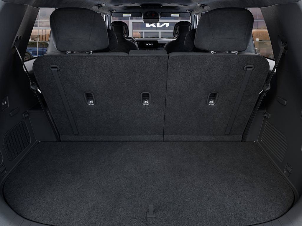 New 2027 Kia Telluride SX Prestige X-Pro image 19