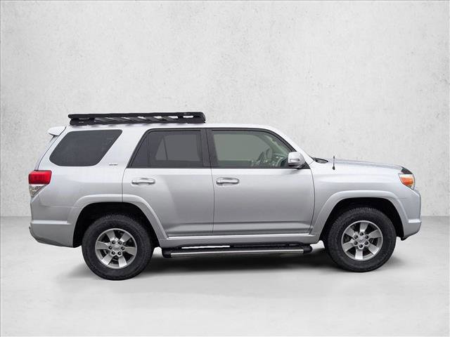 Used 2012 Toyota 4Runner SR5 image 4