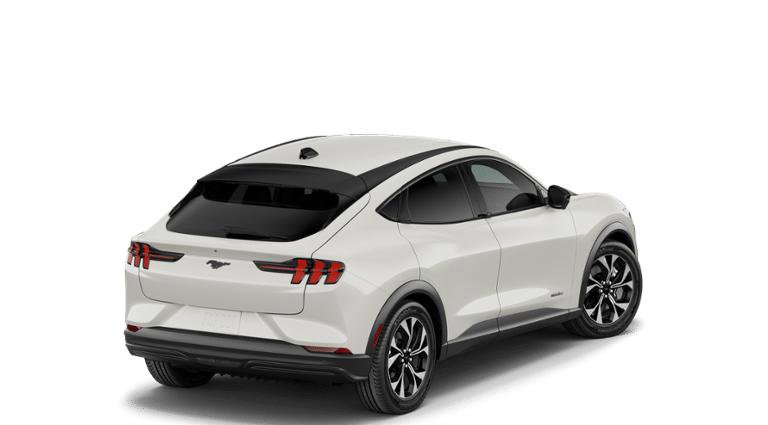 New 2026 Ford Mustang Mach-E Select image 25