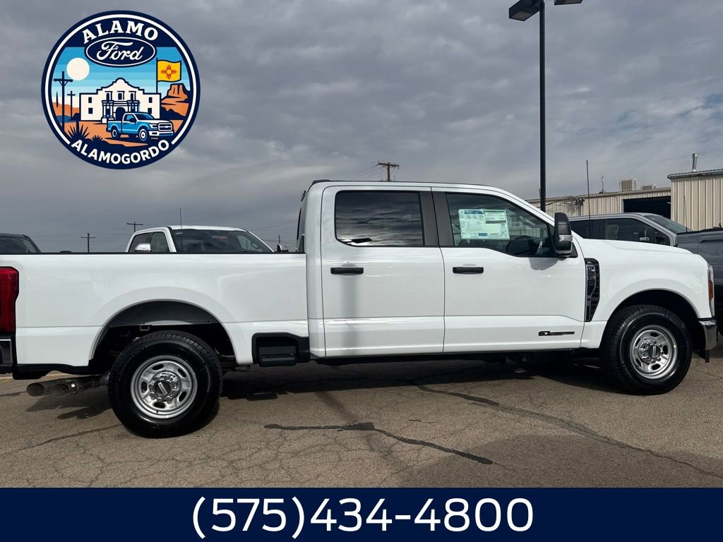 New 2026 Ford F250 XL image 13