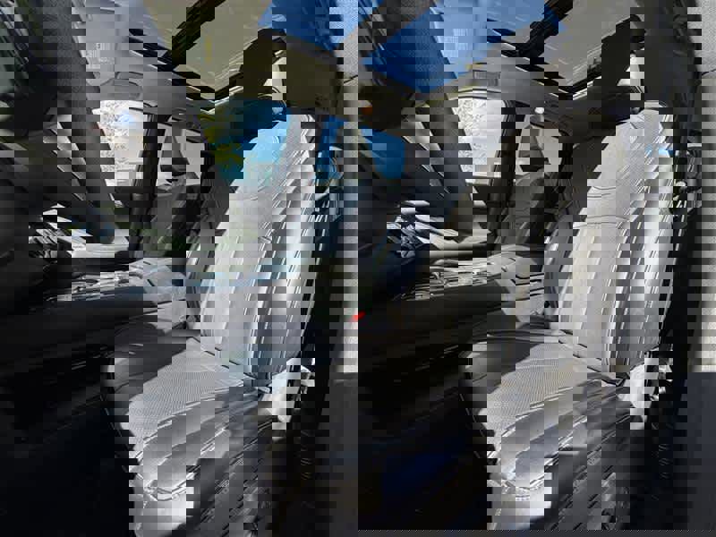 Used 2024 INFINITI QX60 Pure image 7