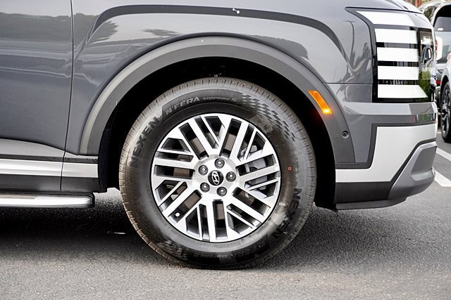 New 2026 Hyundai Palisade SEL AWD/4WD image 9