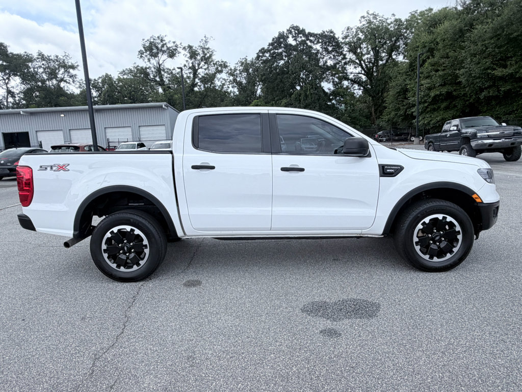 Used 2021 Ford Ranger XL w/ Equipment Group 101A High RWD image 4