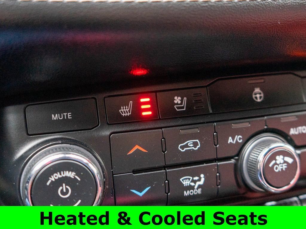 Used 2021 Dodge Durango SRT w/ Black Package image 30