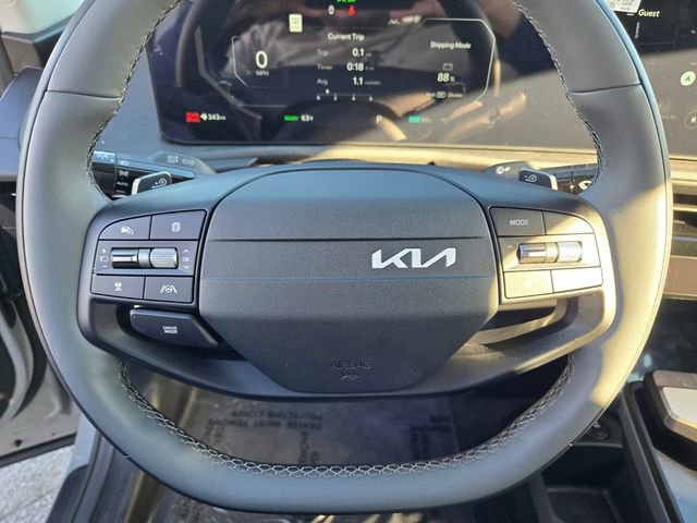 New 2025 Kia EV6 Light image 20