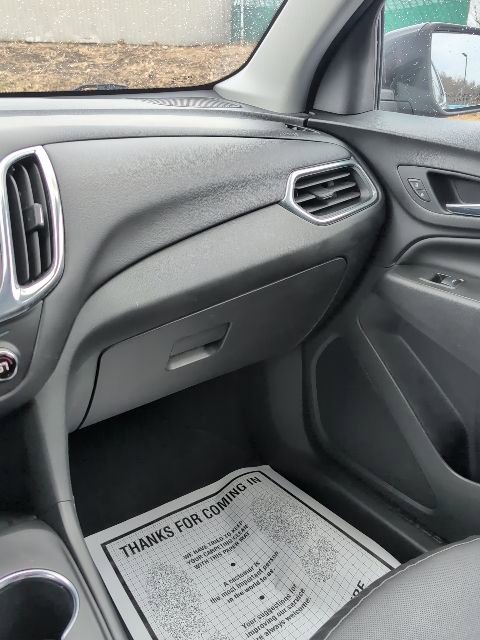Used 2021 Chevrolet Equinox LT image 17