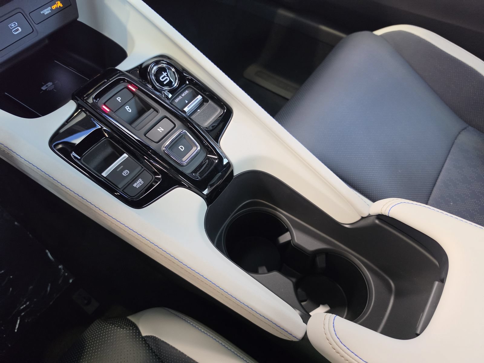 New 2026 Honda Prelude image 21