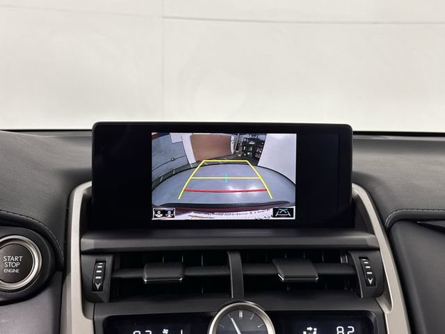 Used 2019 Lexus NX 300 AWD w/ Premium Package image 9