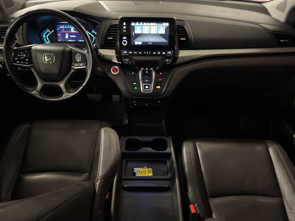 Used 2018 Honda Odyssey EX-L image 21