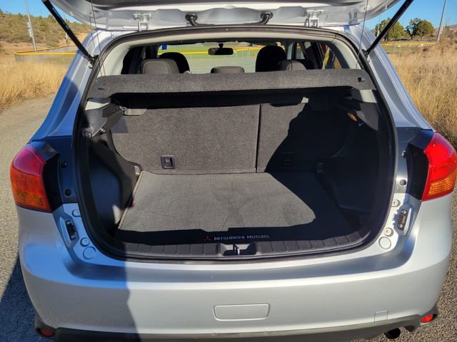 Used 2016 Mitsubishi Outlander Sport ES image 14